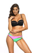 Maillot de bain deux pièces model 141725 Marko